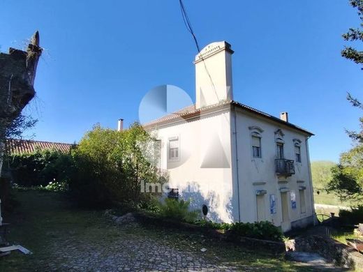 Ferme à Arcos, Anadia