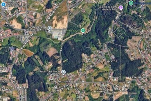 Terreno a Souto, Santa Maria da Feira