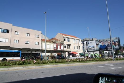 Жилой комплекс, Bomfim, Porto
