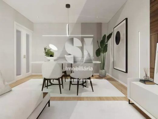 Apartment in Santo António dos Olivais, Coimbra