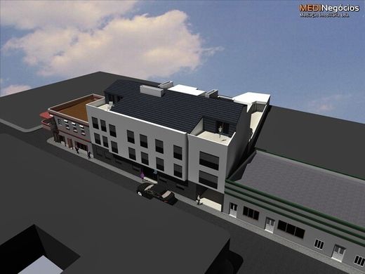 Terreno a Montijo, Distrito de Setúbal