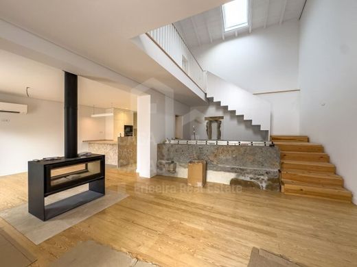 Villa a Ericeira, Mafra