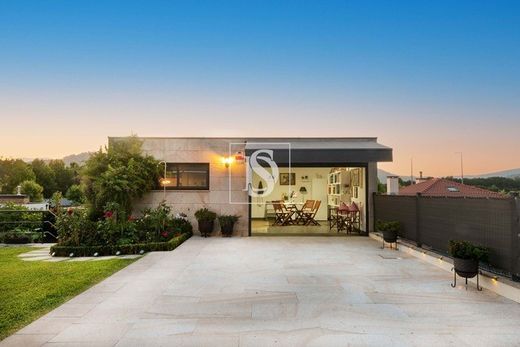 Villa in Arca, Ponte de Lima