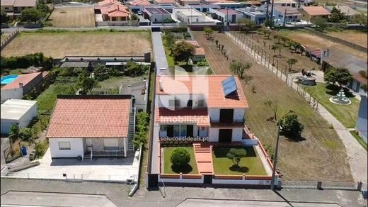 Villa in Vieira de Leiria, Marinha Grande