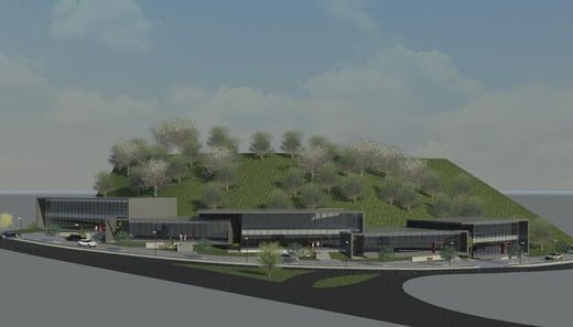 Eira Vedra, Vieira do Minhoの土地