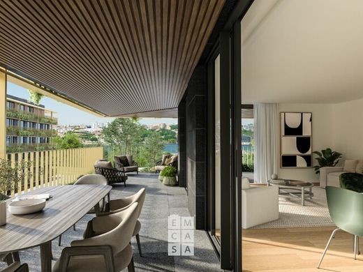 Apartment in Canidelo, Vila Nova de Gaia