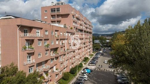 Apartment / Etagenwohnung in Braga, Distrito de Braga