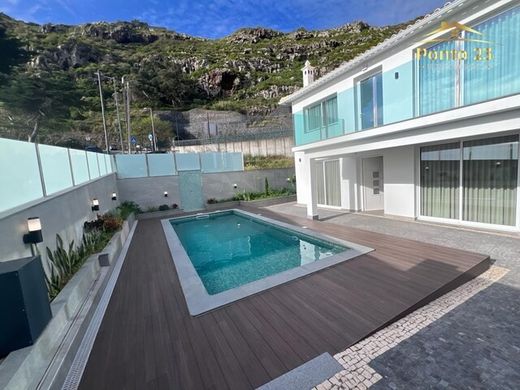 Villa en Machico, Madeira