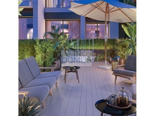 Apartment in Avenidas Novas, Lisbon