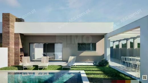 Villa in Fernao Ferro, Seixal