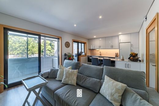 Apartment in São João da Madeira, Aveiro