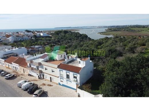 Wohnkomplexe in Alvor, Portimão