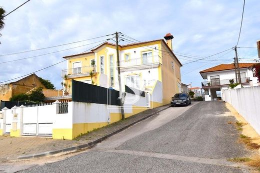 Villa a Encarnação, Mafra