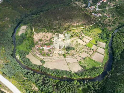 Çiftlik evi Lavegadas, Vila Nova de Poiares