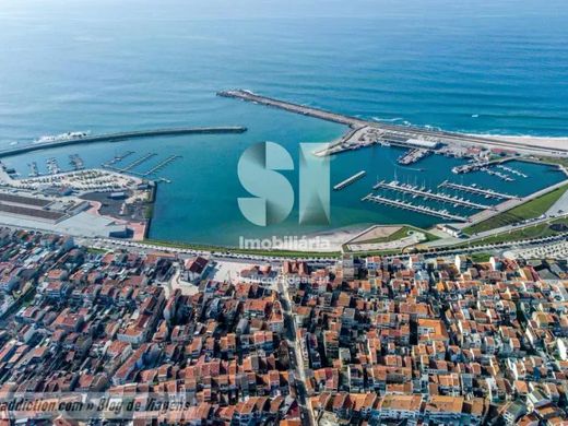 Terreno a Póvoa de Varzim, Oporto