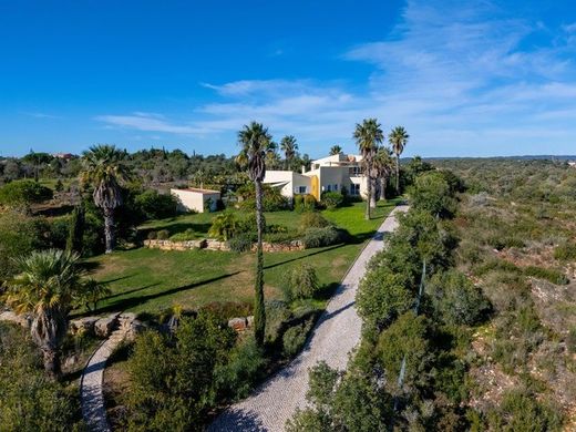 Вилла, Bensafrim e Barão de São João, Lagos