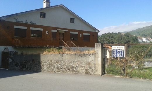 Residential complexes in Lamego, Distrito de Viseu