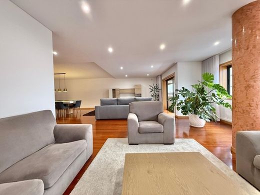 Квартира, Nogueiro, Braga