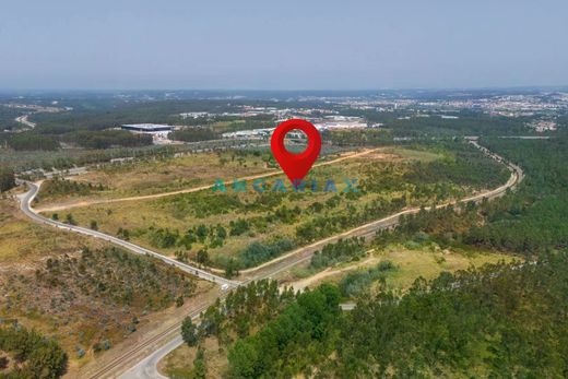 Grond in Marrazes, Leiria