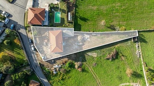 Villa in Fiscal, Amares