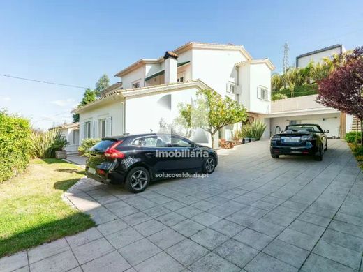 ﻓﻴﻼ ﻓﻲ Assafarge, Coimbra