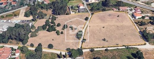 Land in Abraveses, Viseu