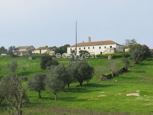 Αγροτεμάχιο σε São Luis, Odemira