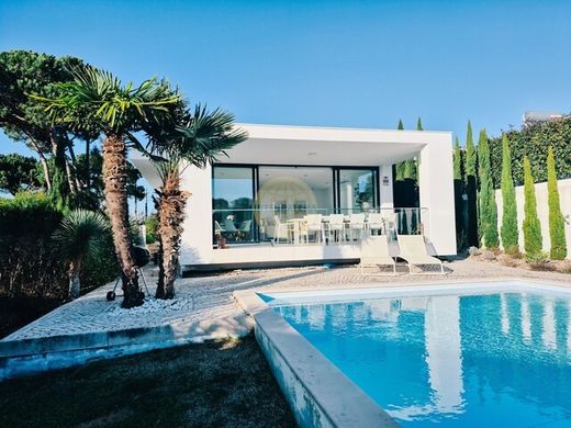 Villa à Nadadouro, Caldas da Rainha