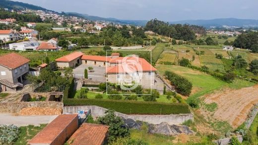 Villa in Tamel, Barcelos