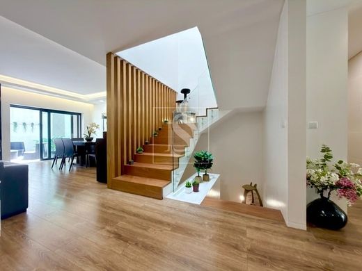 Villa a Nogueira, Braga