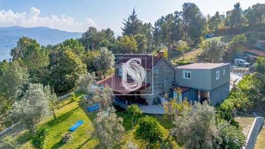 Appartement in Santa Cruz do Douro, Baião