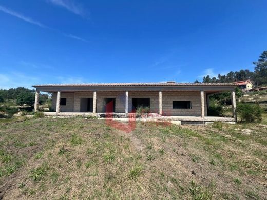 Farm in Atei, Mondim de Basto