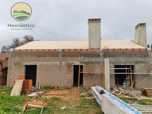 农场  Cercal, Santiago do Cacém