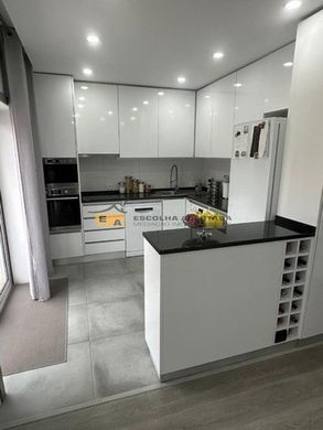 ﻓﻴﻼ ﻓﻲ Perafita, Matosinhos