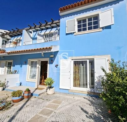 Willa w Rosairinho, Moita