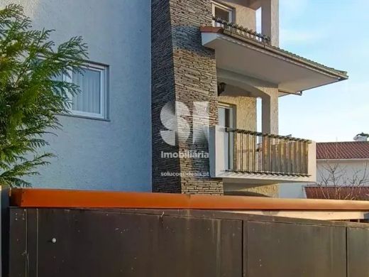 Villa a Vila Real, Distrito de Vila Real