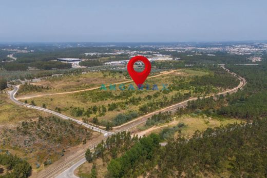 Land in Marrazes, Leiria