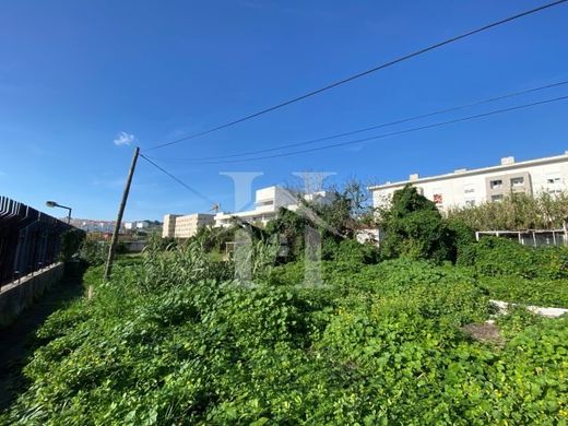 地皮  Ajuda, Oeiras