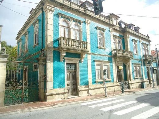 Luksusowy dom w Tortozendo, Covilhã