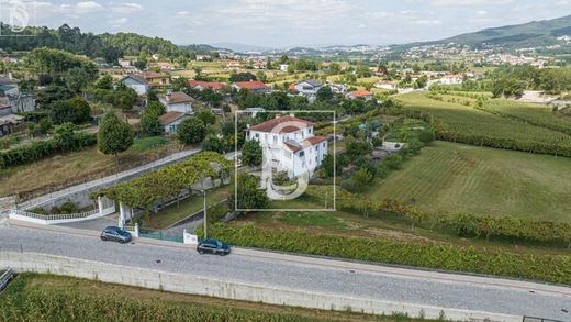 Fazenda - Escudeiros, Braga