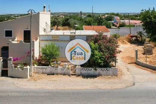 Villa a Conceição, Tavira