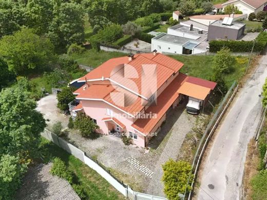 Villa - Adoufe, Vila Real