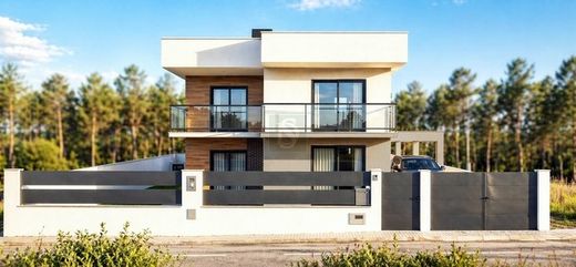 Villa a Fernao Ferro, Seixal