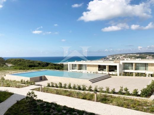 Willa w Vau, Óbidos