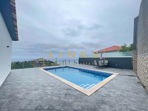 Villa a Campanário, Ribeira Brava