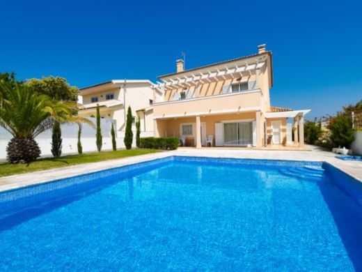 Villa en Buarcos, Figueira da Foz