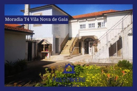 Villa - Vilar do Paraíso, Vila Nova de Gaia