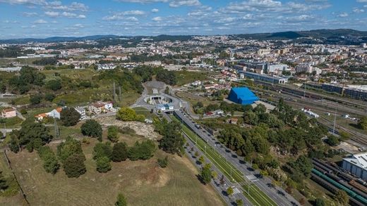 Terreno - Campanhã, Porto