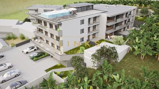 아파트 / Câmara de Lobos, Madeira