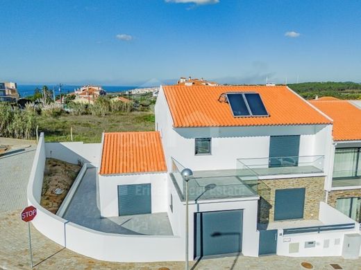 Willa w Ericeira, Mafra